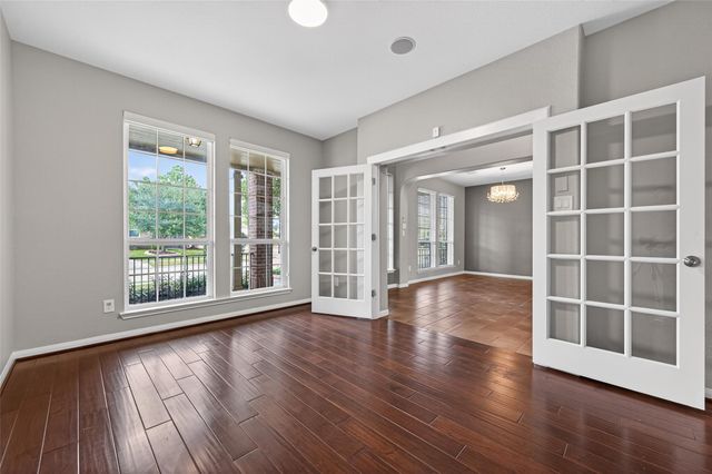 7003 Bristol Memorial Drive, Spring, TX 77379