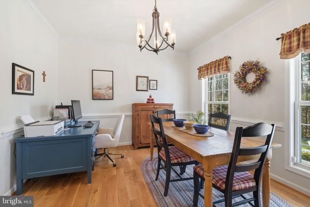 262 LONGWOOD DR, Stafford, VA 22556