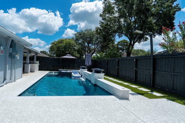 20007 Jasperwood Circle, Katy, TX 77449