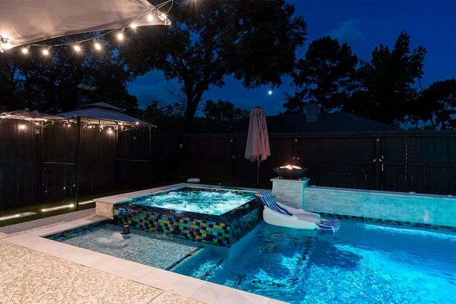 20007 Jasperwood Circle, Katy, TX 77449