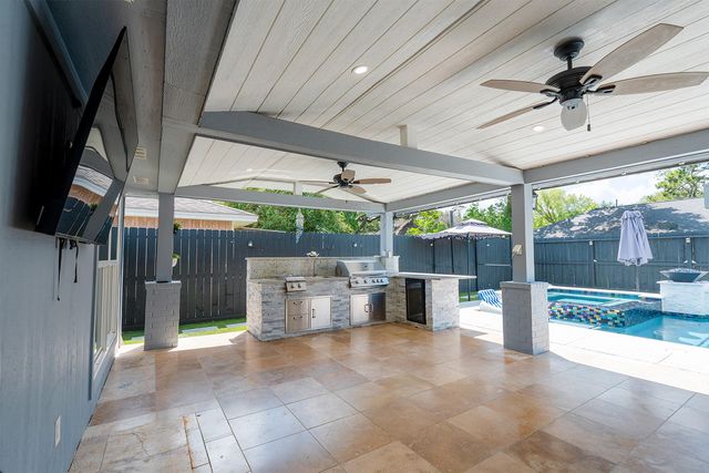 20007 Jasperwood Circle, Katy, TX 77449