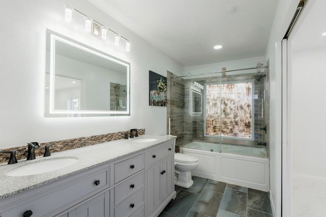 20007 Jasperwood Circle, Katy, TX 77449