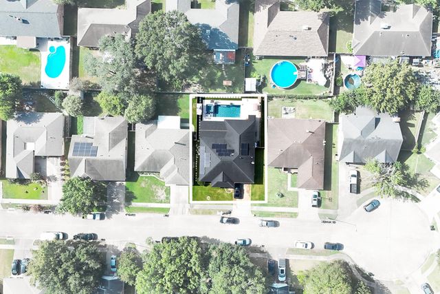 20007 Jasperwood Circle, Katy, TX 77449
