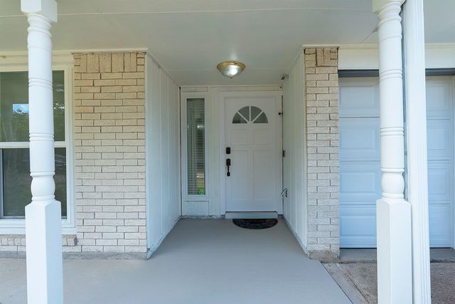 20007 Jasperwood Circle, Katy, TX 77449