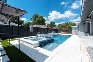 20007 Jasperwood Circle, Katy, TX 77449