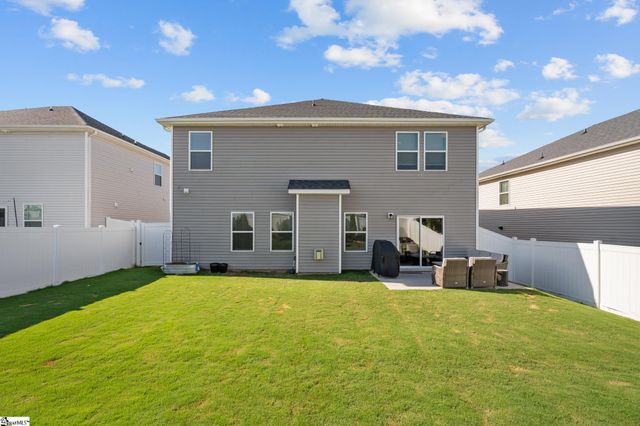 14 Shorncliffe Road, Simpsonville, SC 29680
