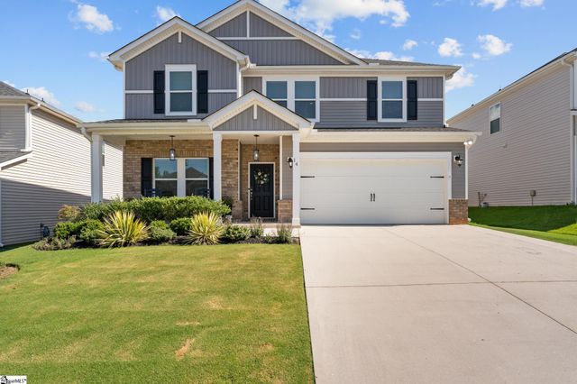 14 Shorncliffe Road, Simpsonville, SC 29680