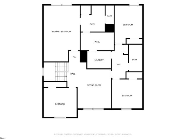 14 Shorncliffe Road, Simpsonville, SC 29680