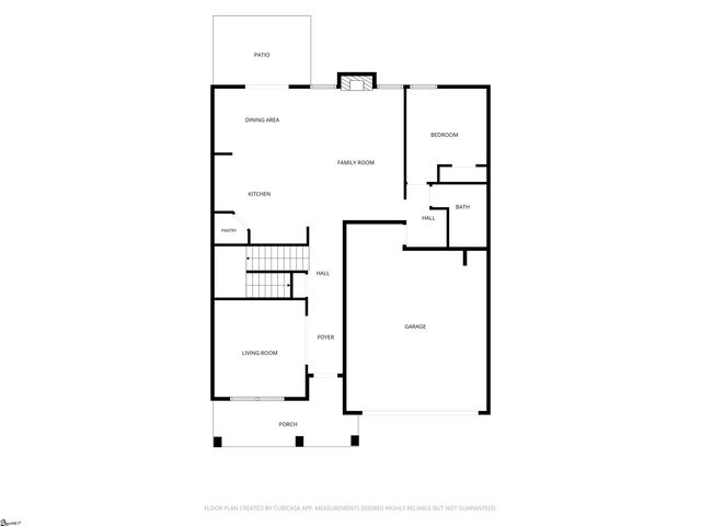14 Shorncliffe Road, Simpsonville, SC 29680