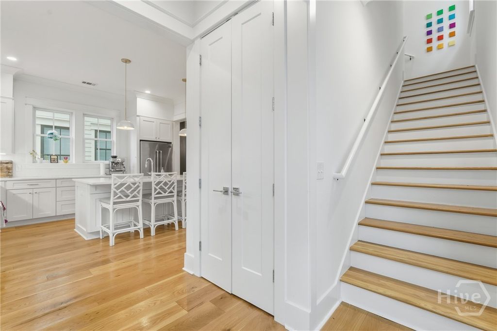 Image 30 of property listing at 110 E 38th Street, Savannah, GA 31401