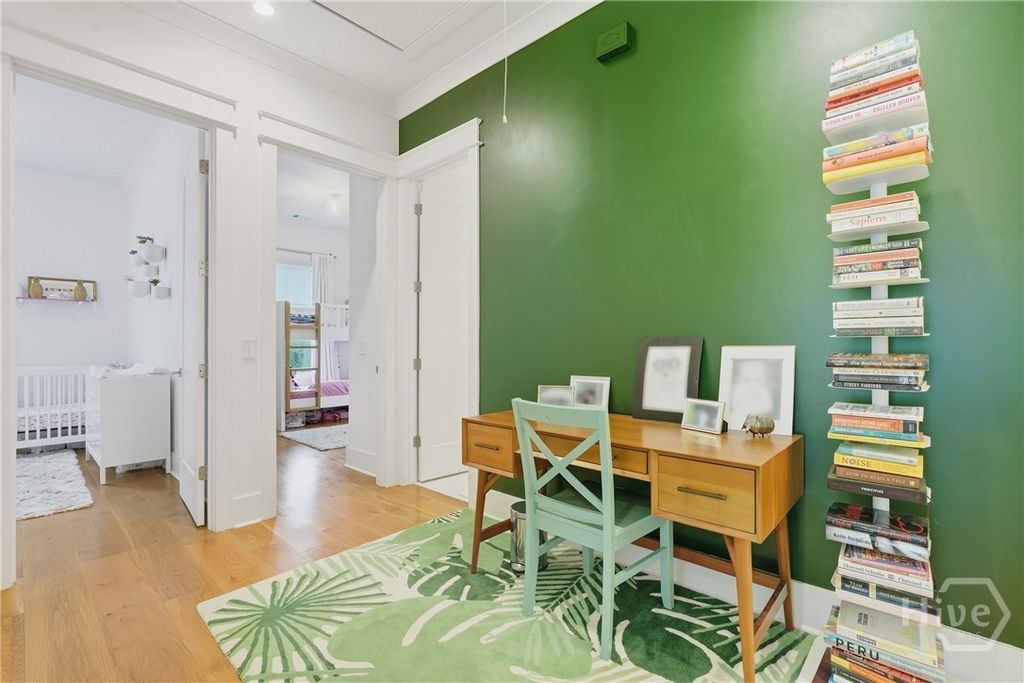 Image 42 of property listing at 110 E 38th Street, Savannah, GA 31401