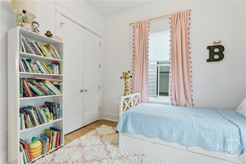 Image 46 of property listing at 110 E 38th Street, Savannah, GA 31401