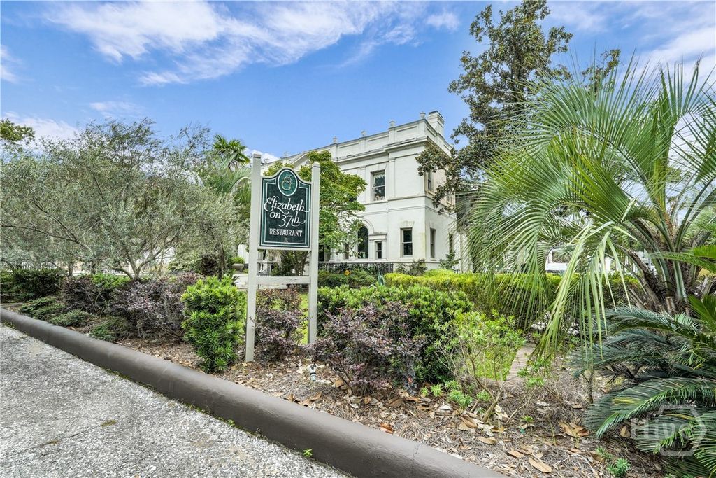 Image 61 of property listing at 110 E 38th Street, Savannah, GA 31401