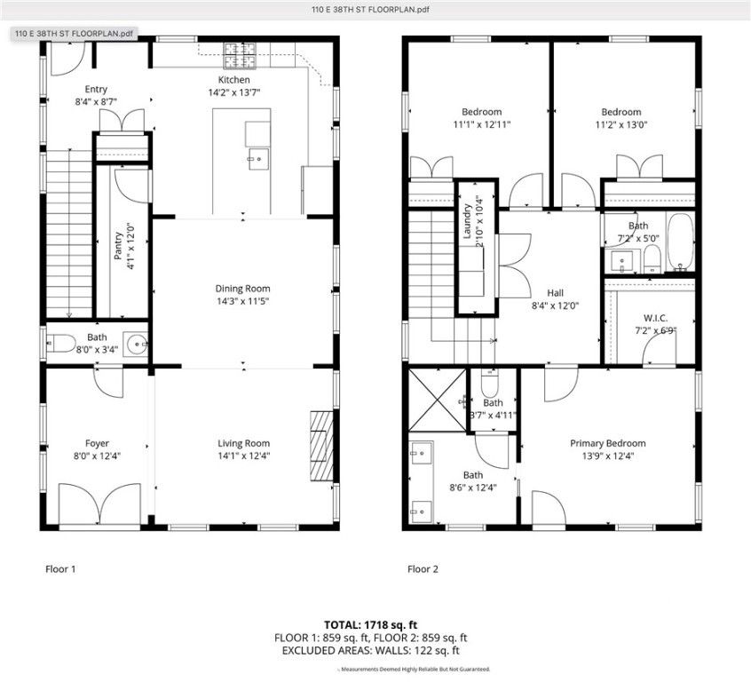 Image 63 of property listing at 110 E 38th Street, Savannah, GA 31401