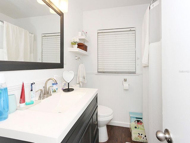 2541 S PALMETTO AVENUE, Sanford, FL 32773