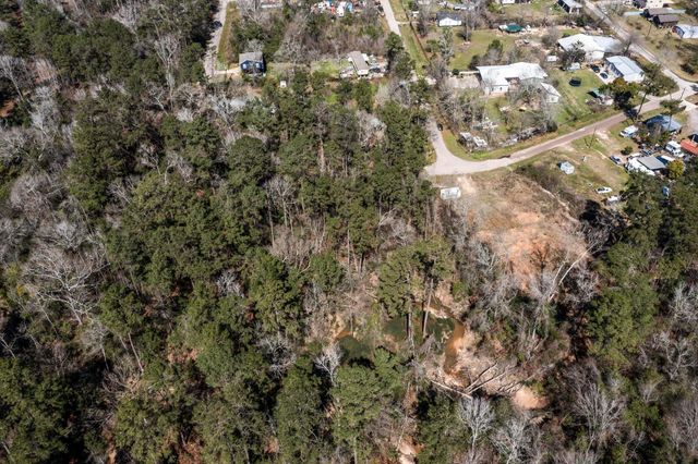 0 Hunters Trail, New Caney, TX 77357