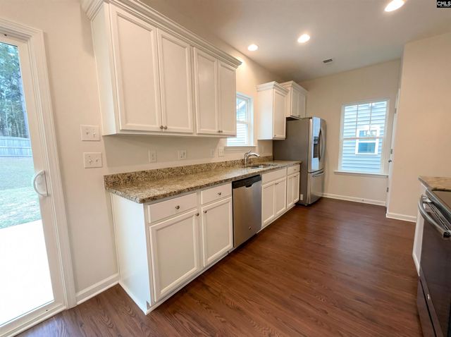 738 Pebblebranch Lane, Blythewood, SC 29016