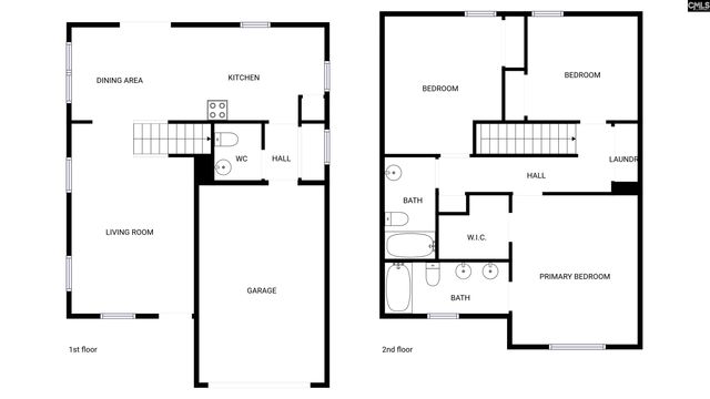 738 Pebblebranch Lane, Blythewood, SC 29016
