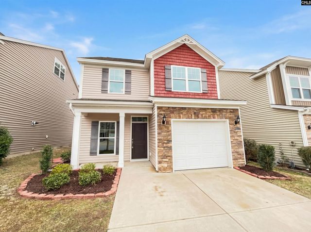 738 Pebblebranch Lane, Blythewood, SC 29016