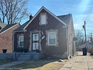 15596 Eastwood Street, Detroit, MI 48205