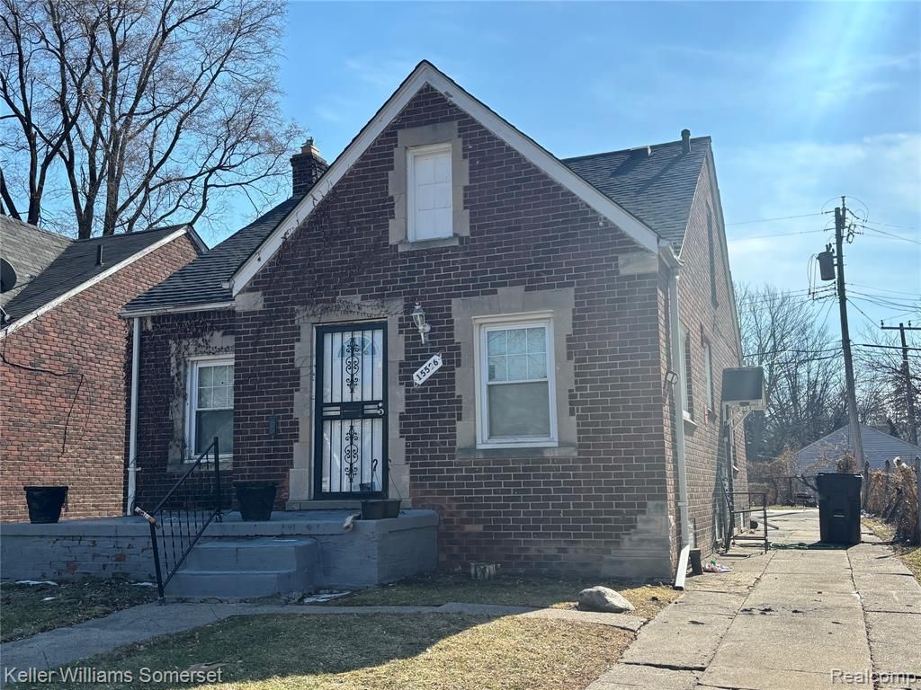 15596 Eastwood Street, Detroit, MI 48205