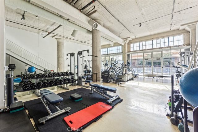 1850 Industrial, Los Angeles, CA 90021