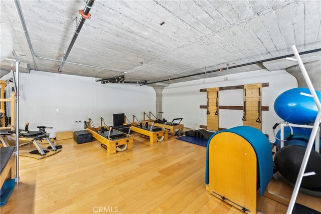 1850 Industrial, Los Angeles, CA 90021