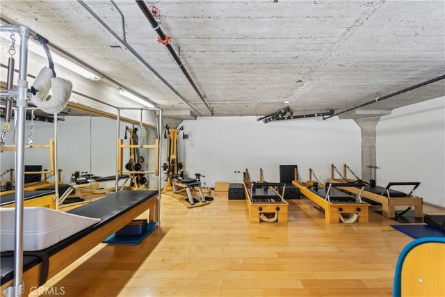 1850 Industrial, Los Angeles, CA 90021