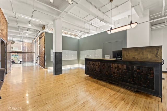 1850 Industrial, Los Angeles, CA 90021