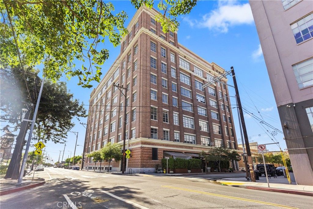 1850 Industrial, Los Angeles, CA 90021