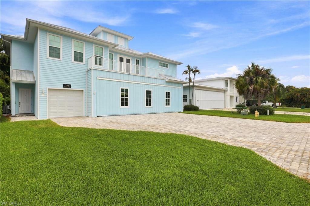 3967 Skyway DR, NAPLES, FL 34112 — photo 2