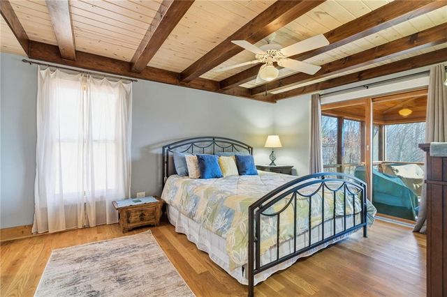 1300 Quail Cove Drive, Jasper, GA 30143