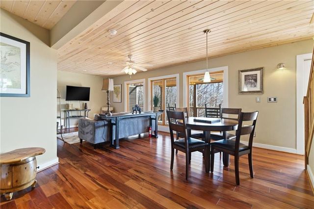 1300 Quail Cove Drive, Jasper, GA 30143