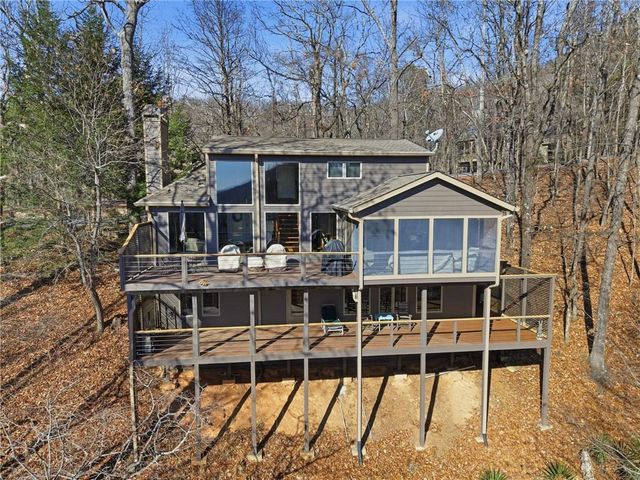 1300 Quail Cove Drive, Jasper, GA 30143