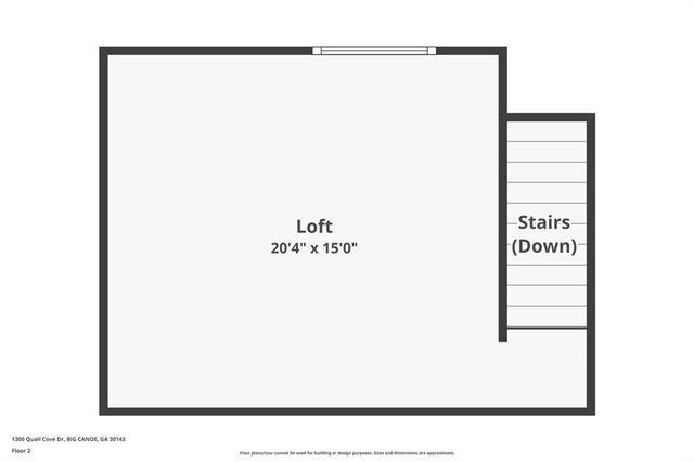 1300 Quail Cove Drive, Jasper, GA 30143