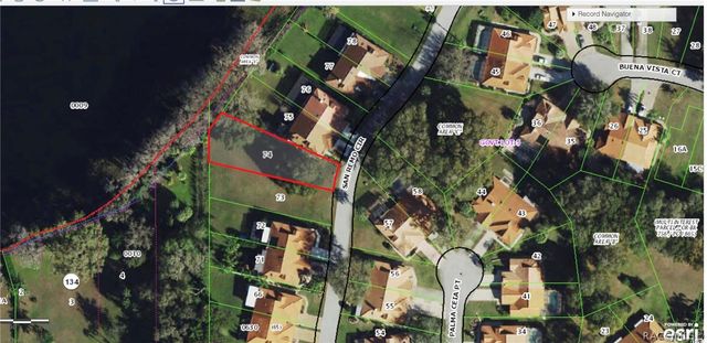 570 San Remo Circle, Inverness, FL 34450