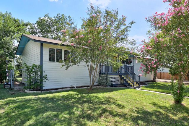 10608 Ponder LN, Austin, TX 78719