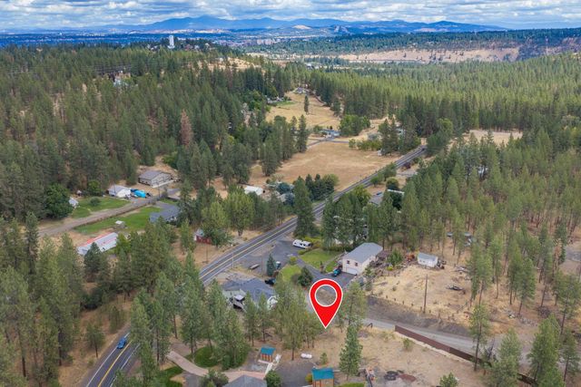 3410 S Sipko Ln, Spokane, WA 99224