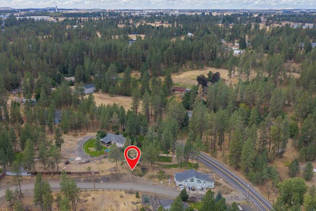 3410 S Sipko Ln, Spokane, WA 99224