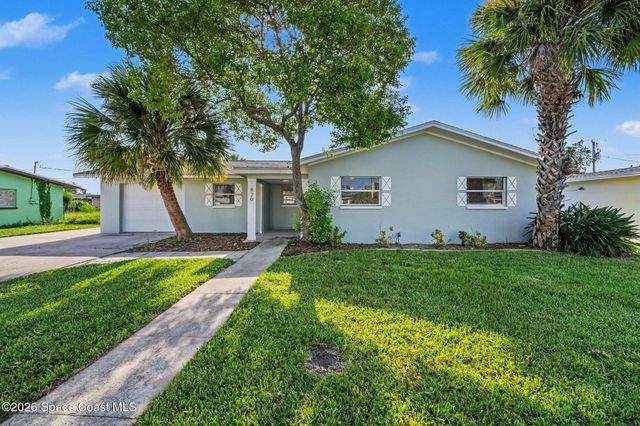 820 1st Street, Merritt Island, FL 32953