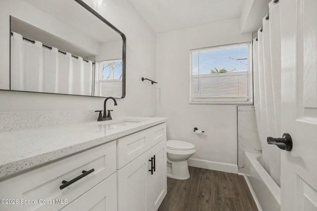 820 1st Street, Merritt Island, FL 32953