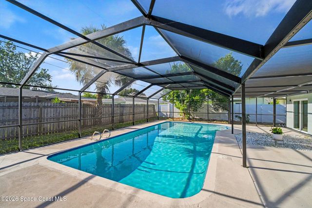 820 1st Street, Merritt Island, FL 32953