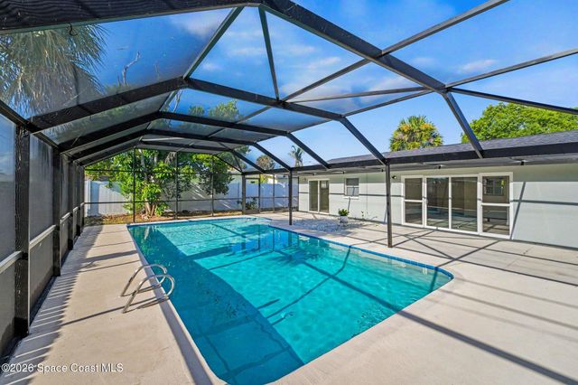 820 1st Street, Merritt Island, FL 32953
