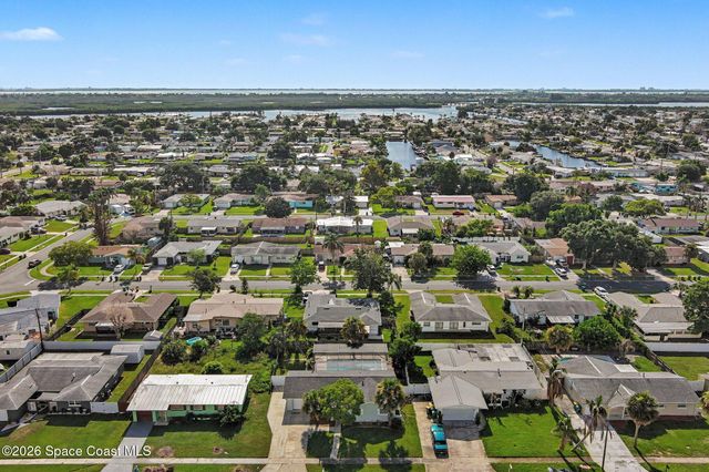 820 1st Street, Merritt Island, FL 32953