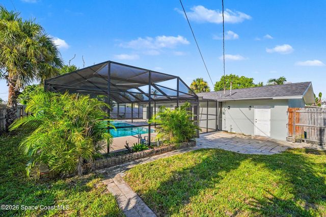820 1st Street, Merritt Island, FL 32953