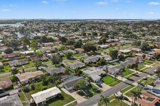 820 1st Street, Merritt Island, FL 32953