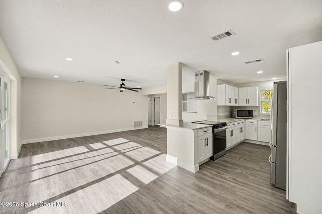 820 1st Street, Merritt Island, FL 32953