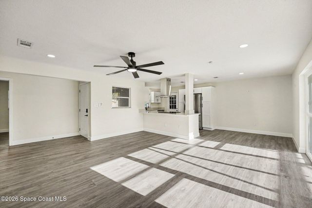 820 1st Street, Merritt Island, FL 32953