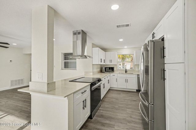 820 1st Street, Merritt Island, FL 32953