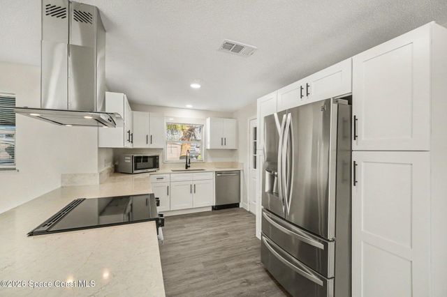 820 1st Street, Merritt Island, FL 32953